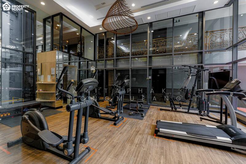 For Sale - Tidy Deluxe, Bangkok