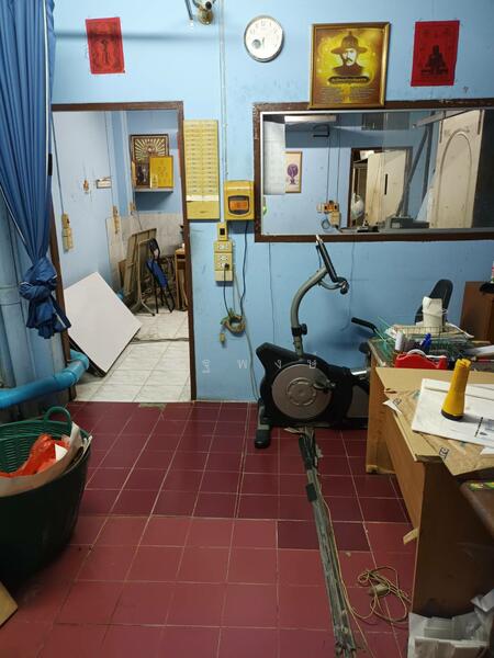 ขาย - จันทน์ 43, กรุงเทพ