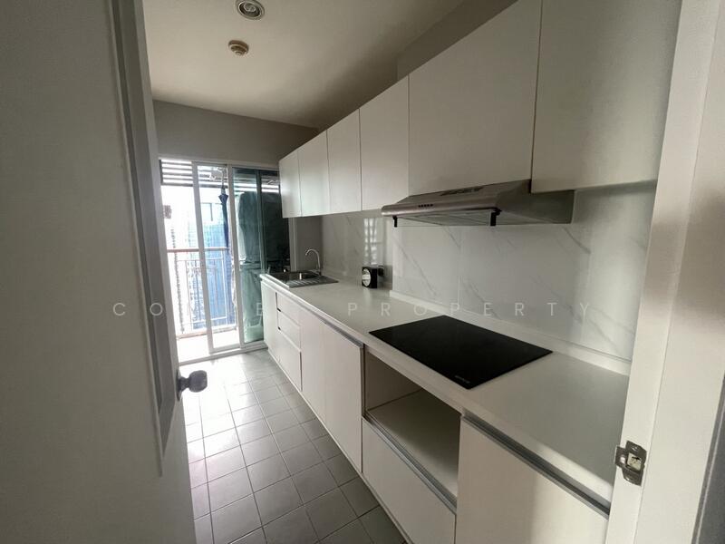 For Rent - SYM Vibha-Ladprao, Bangkok