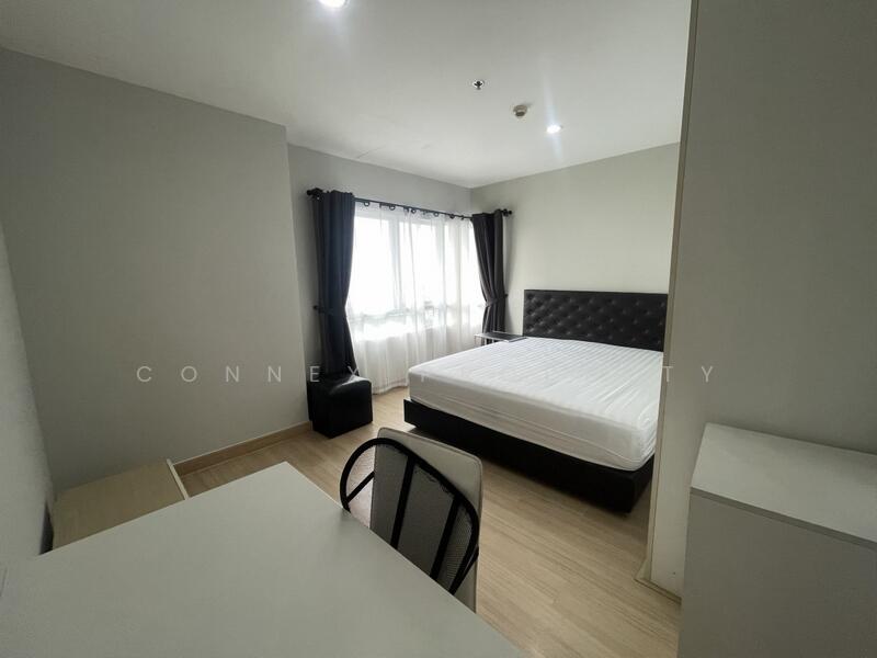 For Rent - SYM Vibha-Ladprao, Bangkok