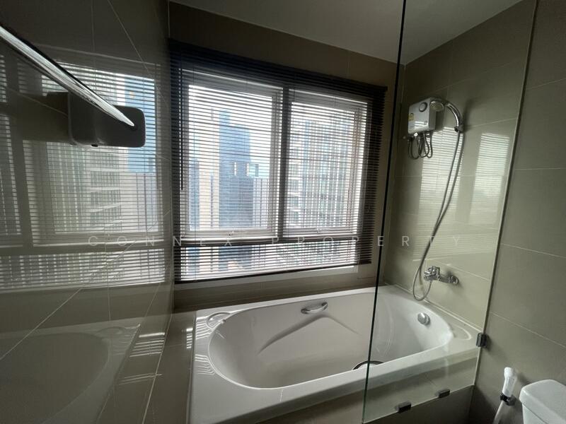 For Rent - SYM Vibha-Ladprao, Bangkok