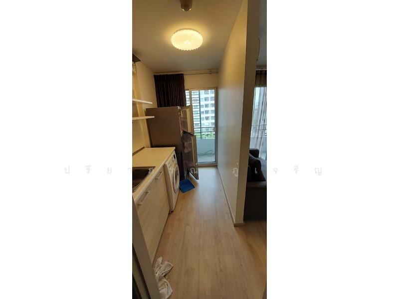 For Rent - Elio Del Ray, Bangkok