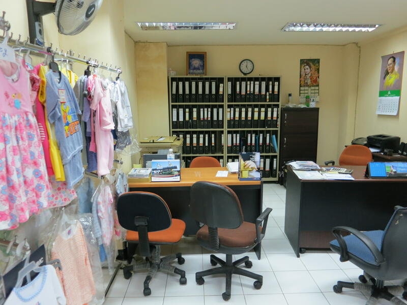 For Rent - Office at Pratunam, Bangkok