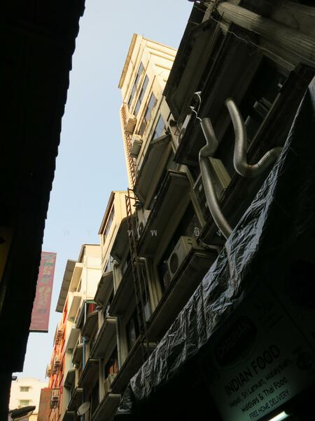 For Rent - Office at Pratunam, Bangkok