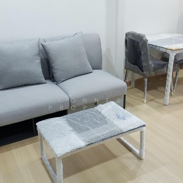 ให้เช่า - Supalai Loft Yaek Fai Chai Station : ศุภาลัย ลอฟท์ สถานีแยกไฟฉาย, กรุงเทพ