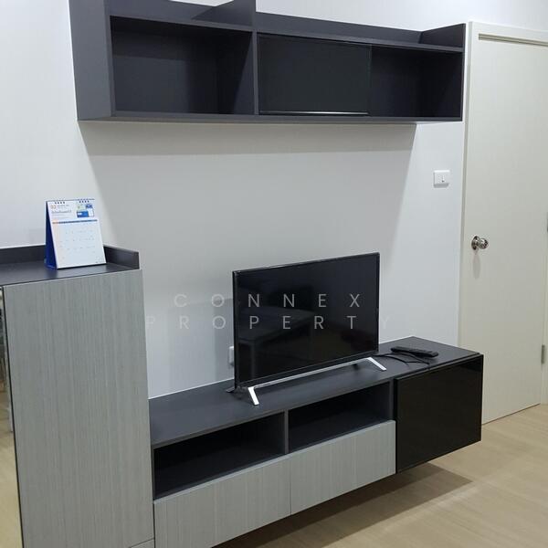 ให้เช่า - Supalai Loft Yaek Fai Chai Station : ศุภาลัย ลอฟท์ สถานีแยกไฟฉาย, กรุงเทพ