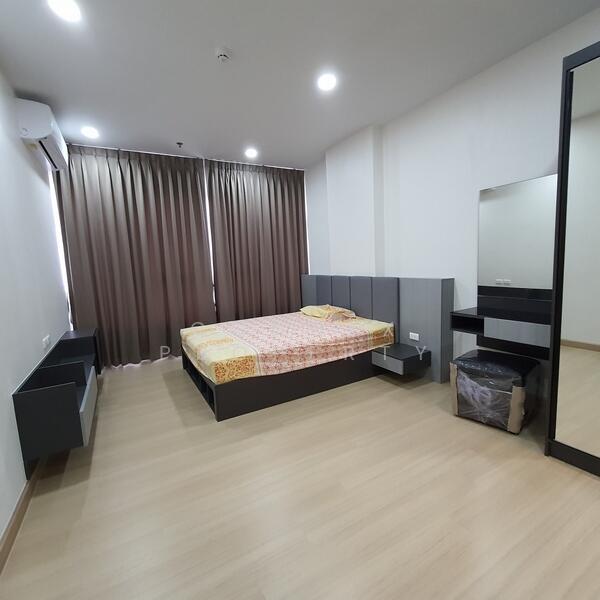 ให้เช่า - Supalai Loft Yaek Fai Chai Station : ศุภาลัย ลอฟท์ สถานีแยกไฟฉาย, กรุงเทพ