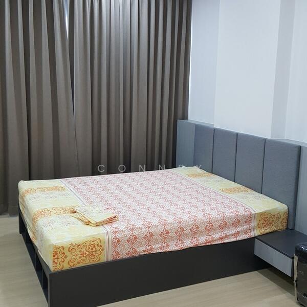 ให้เช่า - Supalai Loft Yaek Fai Chai Station : ศุภาลัย ลอฟท์ สถานีแยกไฟฉาย, กรุงเทพ