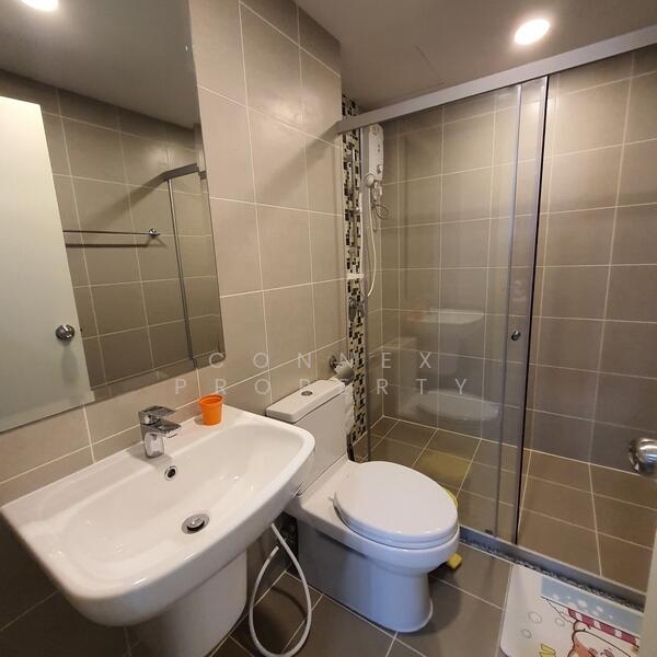 ให้เช่า - Supalai Loft Yaek Fai Chai Station : ศุภาลัย ลอฟท์ สถานีแยกไฟฉาย, กรุงเทพ