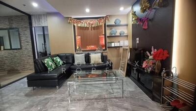 For Rent - Supalai Loft @ Talat Phlu Station, Bangkok