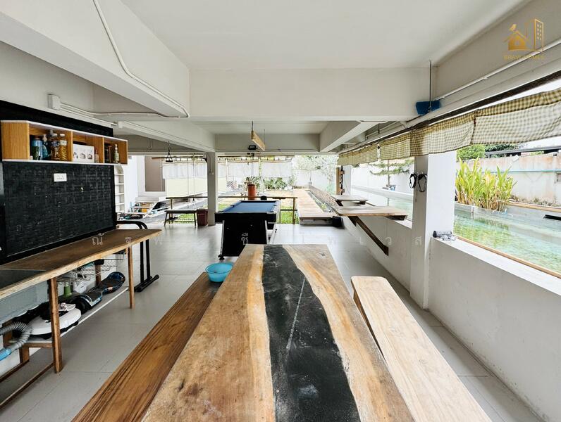 For Sale - Krista Nakron Pinklao, Bangkok