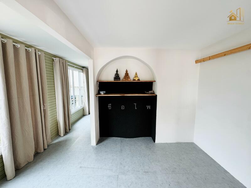 For Sale - Krista Nakron Pinklao, Bangkok