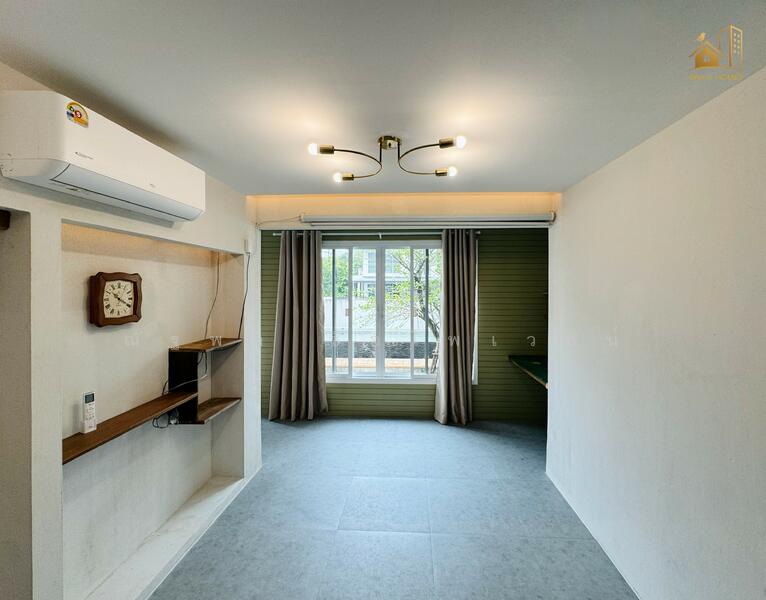 ขาย - บ้านเดี่ยว กฤษดานคร ปิ่นเกล้า, กรุงเทพ