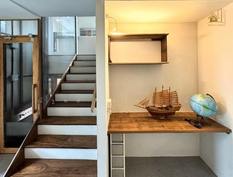 For Sale - Krista Nakron Pinklao, Bangkok