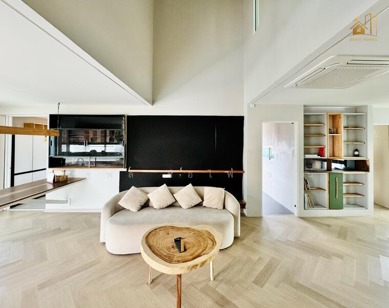 For Sale - Krista Nakron Pinklao, Bangkok