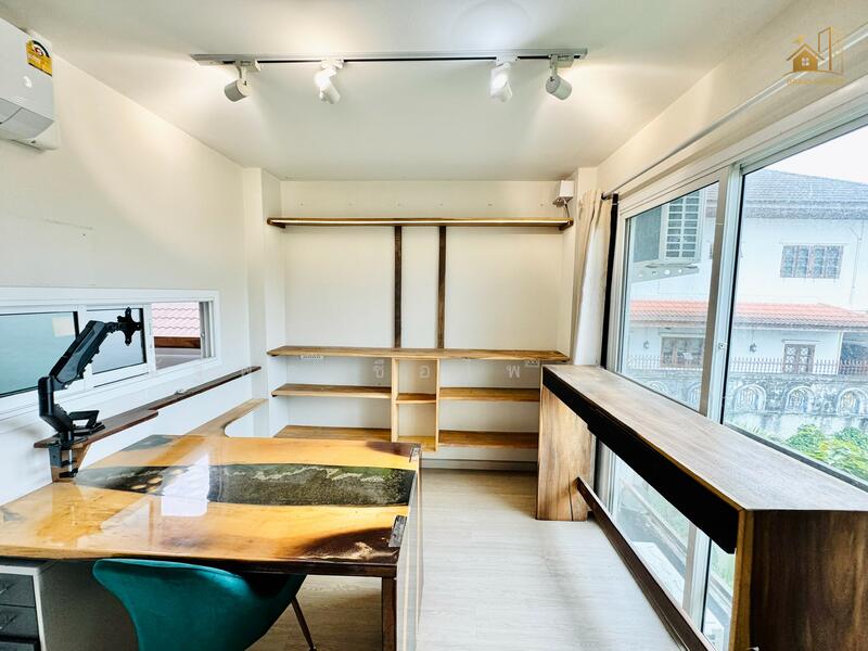 For Sale - Krista Nakron Pinklao, Bangkok