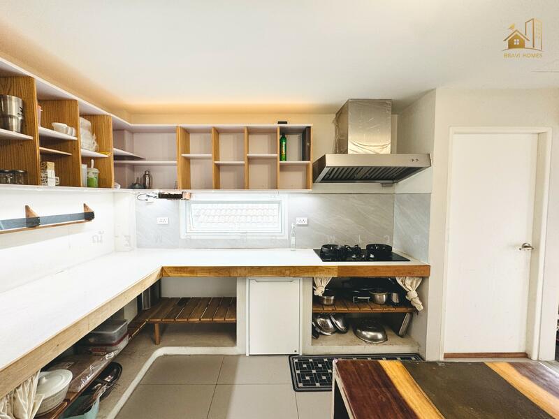 For Sale - Krista Nakron Pinklao, Bangkok