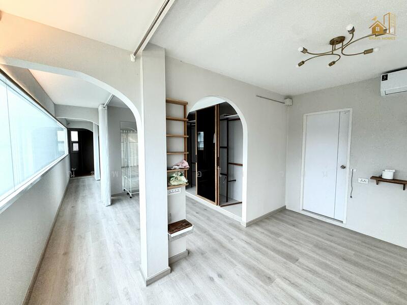 For Sale - Krista Nakron Pinklao, Bangkok