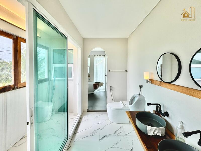 For Sale - Krista Nakron Pinklao, Bangkok