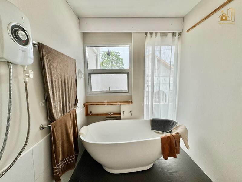 For Sale - Krista Nakron Pinklao, Bangkok