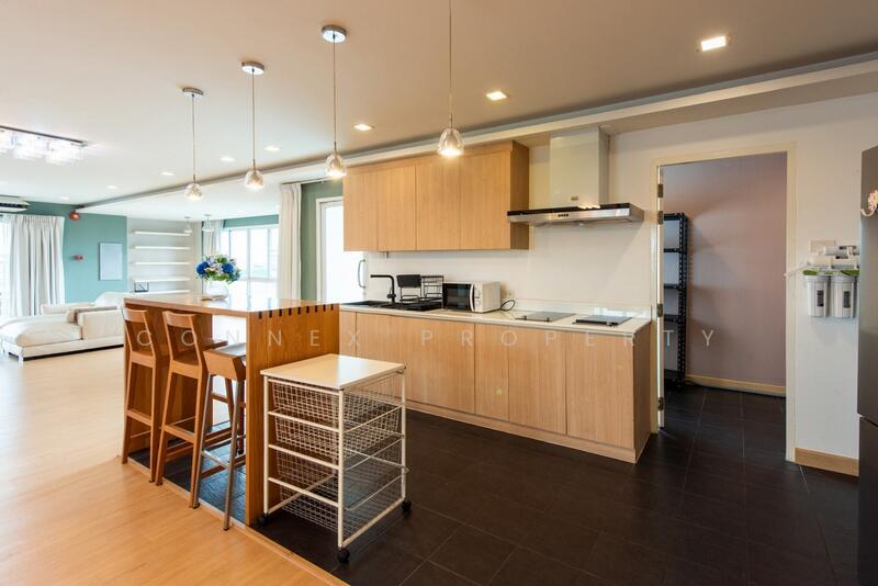 For Rent - Sompob House, Bangkok