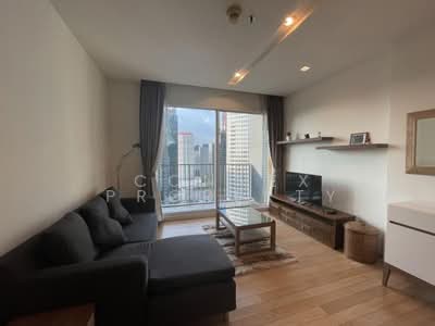 For Rent - Siri At Sukhumvit, Bangkok