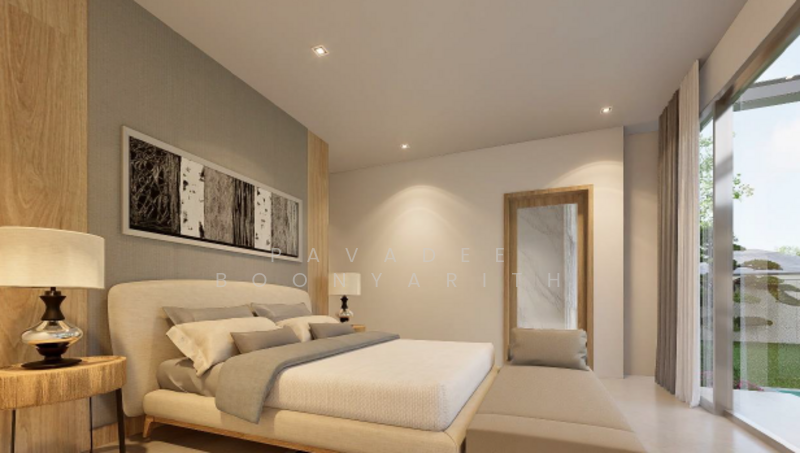 La Felice, Prachuap Khiri Khan, Moo Baan HuaNa 21, Nong Kae, Hua Hin, Prachuap Khiri Khan, 4 Bedrooms, 1,024 sqm, Villa For Sale, by Pavadee Boonyarith, 500058237 - DDproperty.com