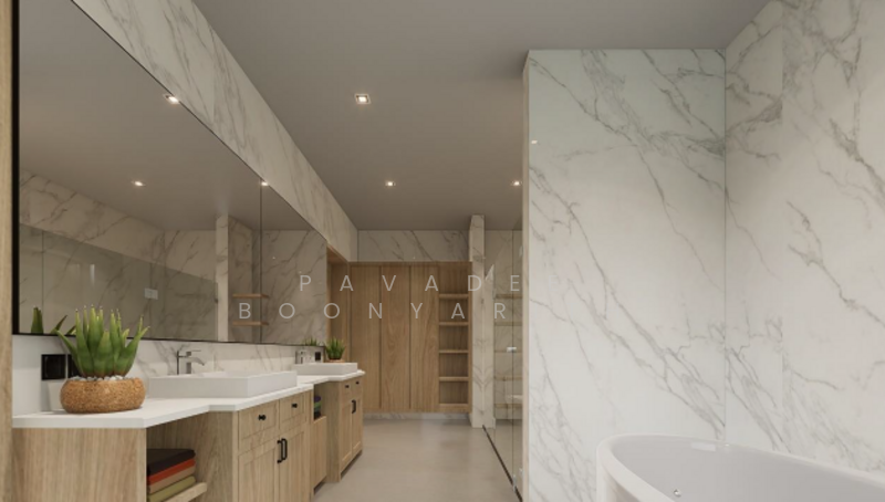 La Felice, Prachuap Khiri Khan, Moo Baan HuaNa 21, Nong Kae, Hua Hin, Prachuap Khiri Khan, 4 Bedrooms, 1,024 sqm, Villa For Sale, by Pavadee Boonyarith, 500058237 - DDproperty.com