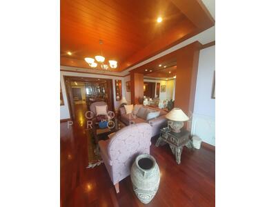 For Rent - Salintara Condominium, Bangkok