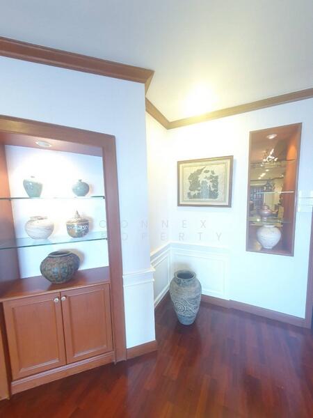 ให้เช่า - Salintara Condominium : สลิล ธารา คอนโดมิเนียม, กรุงเทพ