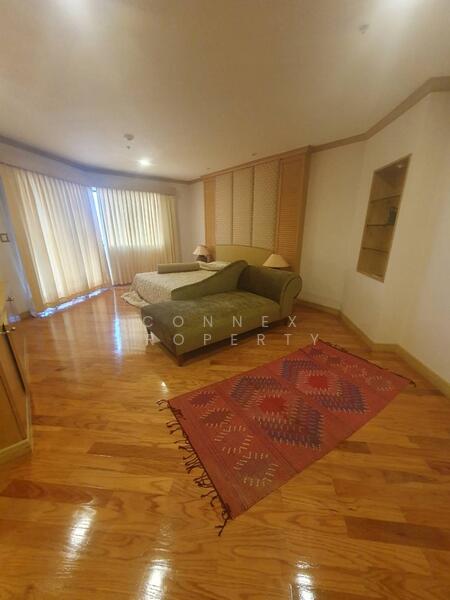 ให้เช่า - Salintara Condominium : สลิล ธารา คอนโดมิเนียม, กรุงเทพ