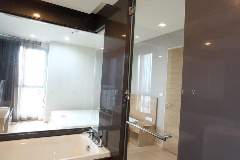 Rhythm Sukhumvit 50, Bangkok, 8 Sukhumvit 50, Sukhumvit Road, Phra Kanong, Khlong Toei, Bangkok, 2 Bedrooms, 66 sqm, Condo For Rent, by Connex Property, 500058249 - DDproperty.com