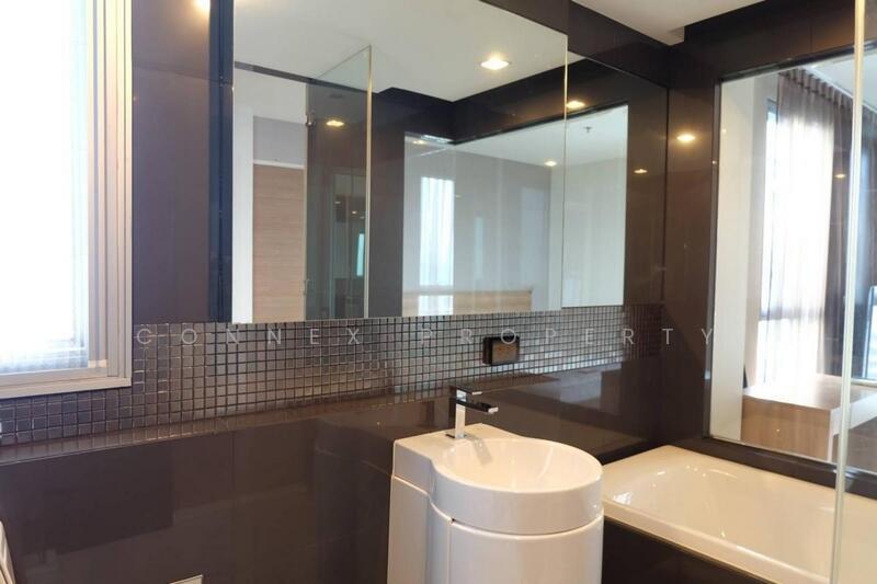 Rhythm Sukhumvit 50, Bangkok, 8 Sukhumvit 50, Sukhumvit Road, Phra Kanong, Khlong Toei, Bangkok, 2 Bedrooms, 66 sqm, Condo For Rent, by Connex Property, 500058249 - DDproperty.com