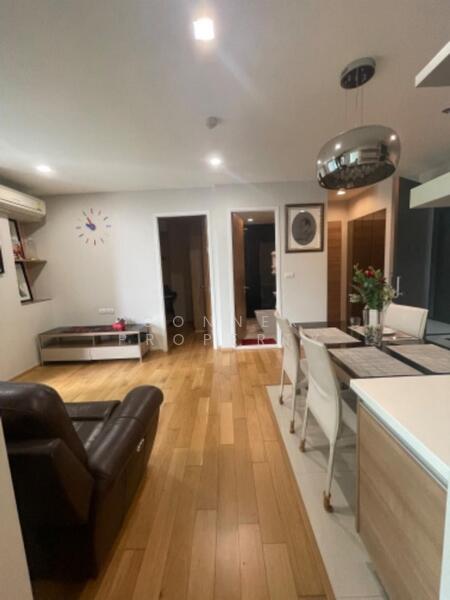 Rhythm Sukhumvit 50, Bangkok, 8 Sukhumvit 50, Sukhumvit Road, Phra Kanong, Khlong Toei, Bangkok, 2 Bedrooms, 65 sqm, Condo For Rent, by Connex Property, 500058251 - DDproperty.com