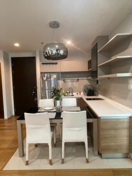 Rhythm Sukhumvit 50, Bangkok, 8 Sukhumvit 50, Sukhumvit Road, Phra Kanong, Khlong Toei, Bangkok, 2 Bedrooms, 65 sqm, Condo For Rent, by Connex Property, 500058251 - DDproperty.com