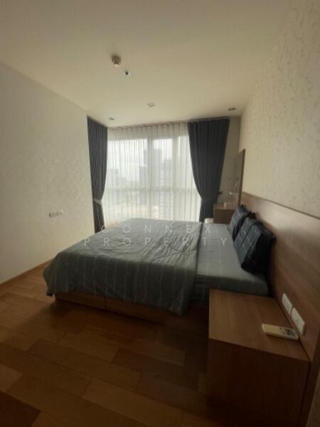 Rhythm Sukhumvit 50, Bangkok, 8 Sukhumvit 50, Sukhumvit Road, Phra Kanong, Khlong Toei, Bangkok, 2 Bedrooms, 65 sqm, Condo For Rent, by Connex Property, 500058251 - DDproperty.com