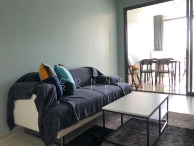 For Rent - Rhythm Sukhumvit 42, Bangkok