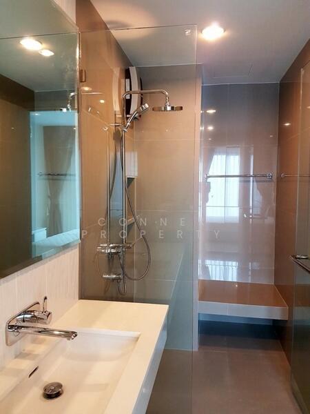 Rhythm Sukhumvit 42, Bangkok, Soi Sukhumvit 42, Sukhumvit Road, Phra Kanong, Khlong Toei, Bangkok, 1 Bedroom, 45 sqm, Condo For Rent, by Connex Property, 500058252 - DDproperty.com