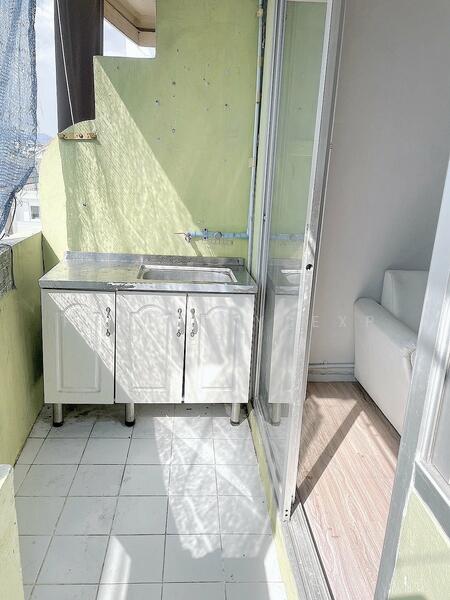 For Sale - Family Park Condominium, Bangkok