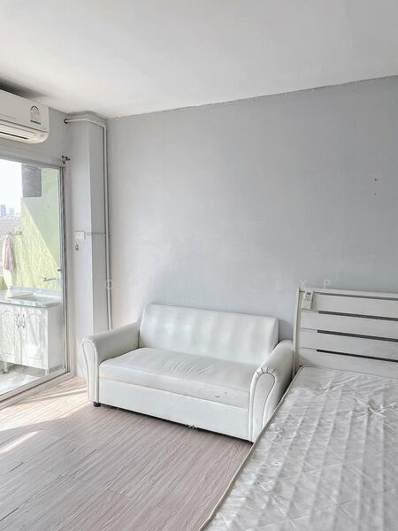 ขาย - Family Park Condominium : แฟมมิลี่ พาร์ค คอนโดมิเนียม, กรุงเทพ