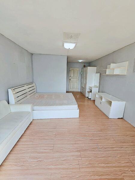 For Sale - Family Park Condominium, Bangkok