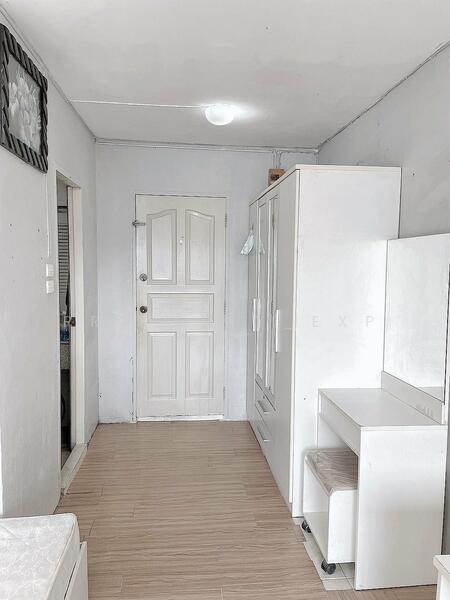 For Sale - Family Park Condominium, Bangkok