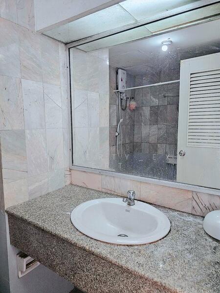 ขาย - Family Park Condominium : แฟมมิลี่ พาร์ค คอนโดมิเนียม, กรุงเทพ