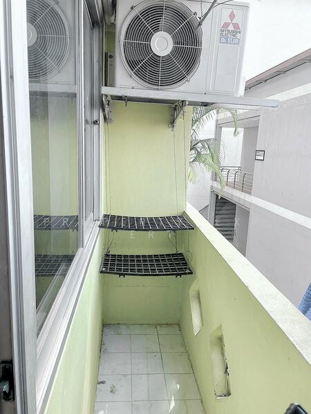 ขาย - Family Park Condominium : แฟมมิลี่ พาร์ค คอนโดมิเนียม, กรุงเทพ