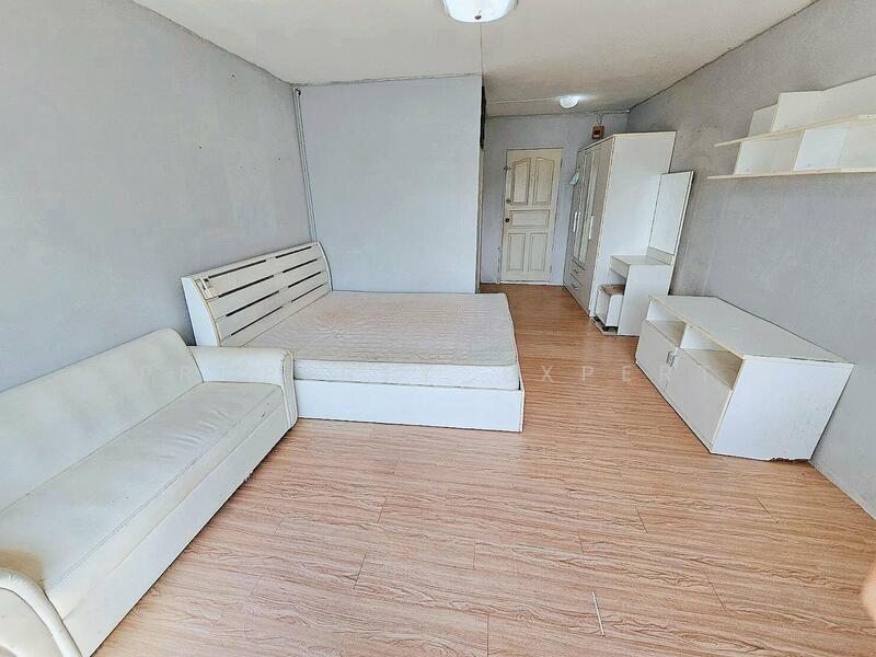 ขาย - Family Park Condominium : แฟมมิลี่ พาร์ค คอนโดมิเนียม, กรุงเทพ