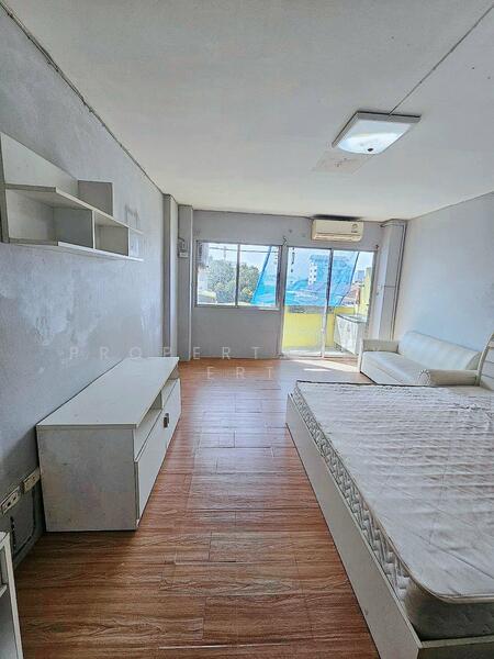 For Sale - Family Park Condominium, Bangkok