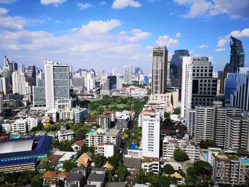 ให้เช่า - Park Origin Phrom Phong (Park 24) : พาร์ค ออริจิ้น พร้อมพงษ์ (พาร์ค 24), กรุงเทพ