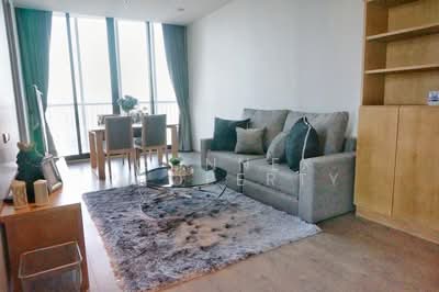 For Rent - Park Origin Phrom Phong (Park 24), Bangkok