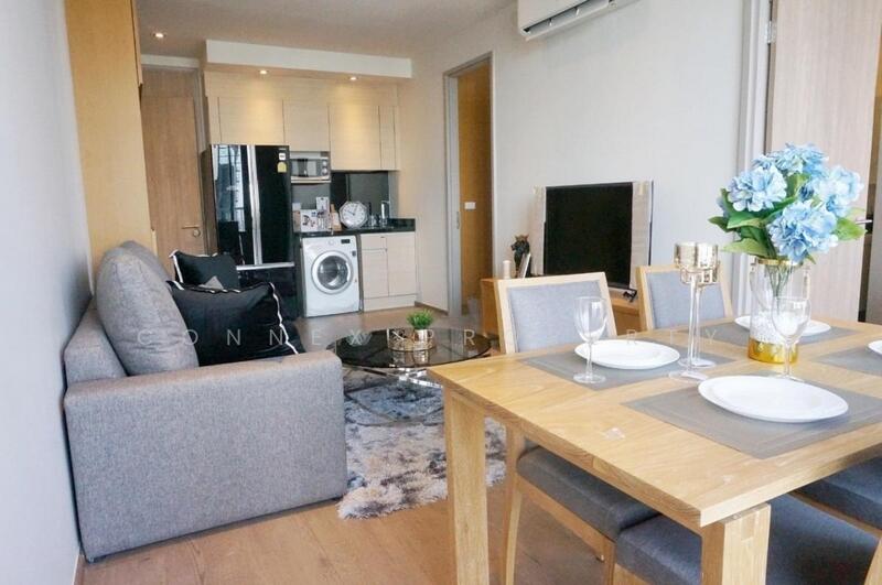 Park Origin Phrom Phong (Park 24), Bangkok, 68 Soi Sukhumvit 24, Khong Tan, Khlong Toei, Bangkok, 2 Bedrooms, 60 sqm, Condo For Rent, by Connex Property, 500058283 - DDproperty.com