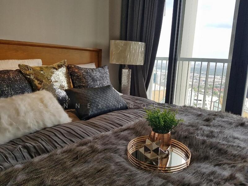 Park Origin Phrom Phong (Park 24), Bangkok, 68 Soi Sukhumvit 24, Khong Tan, Khlong Toei, Bangkok, 2 Bedrooms, 60 sqm, Condo For Rent, by Connex Property, 500058283 - DDproperty.com